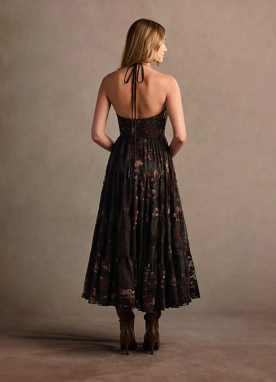 gothic style bridesmaid dresses The Gothic Diva Black Wedding Dress 16W