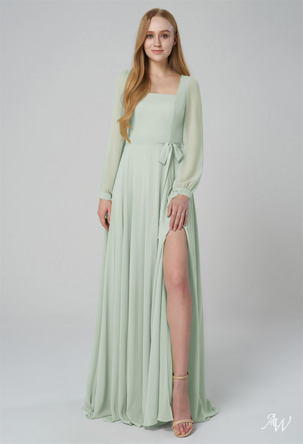 21 Sage Green Bridesmaid Dresses That Won't Break the Bank 21 Sage Green Bridesmaid Dresses That Won't Break the Bank