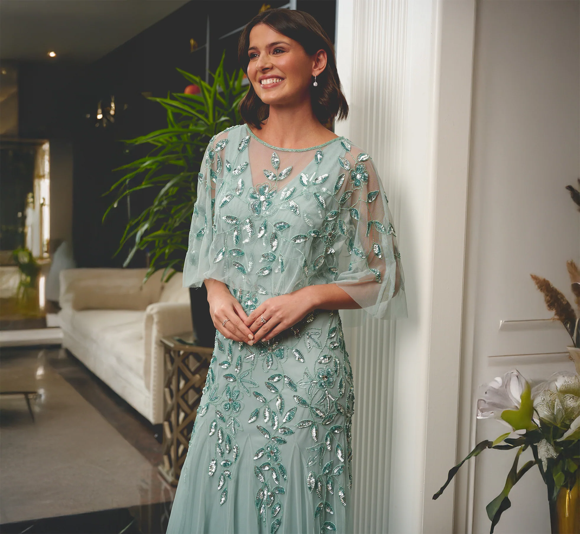 Best Mother of the Bride Dresses Not Frumpy 2026