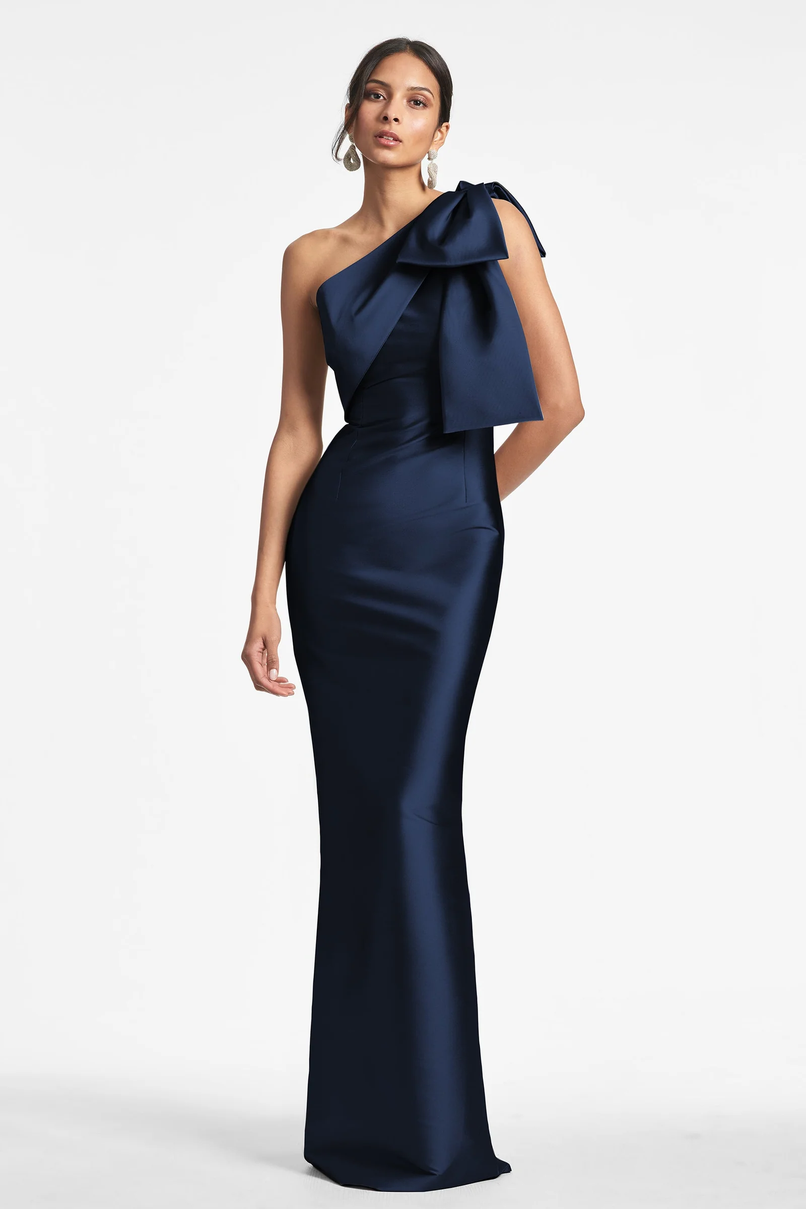 ugly navy bridesmaid dresses Best Mother of the Bride Not Frumpy 2026 Color:Red Floral Faces M 35 (typically size 6 LUCKY Black Sequined Lace Scalloped