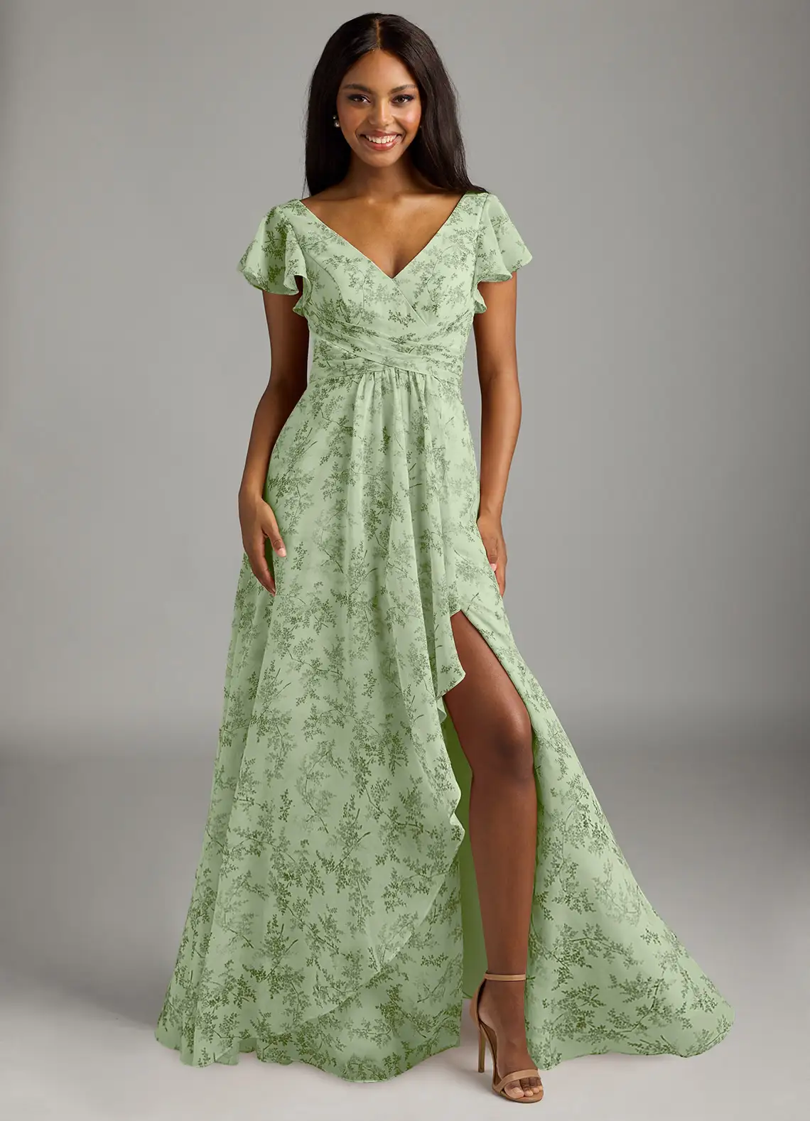 5 Best Places to Get Floral Bridesmaid Dresses in 2025 5 Best Places to Get Floral Bridesmaid Dresses in 2025
