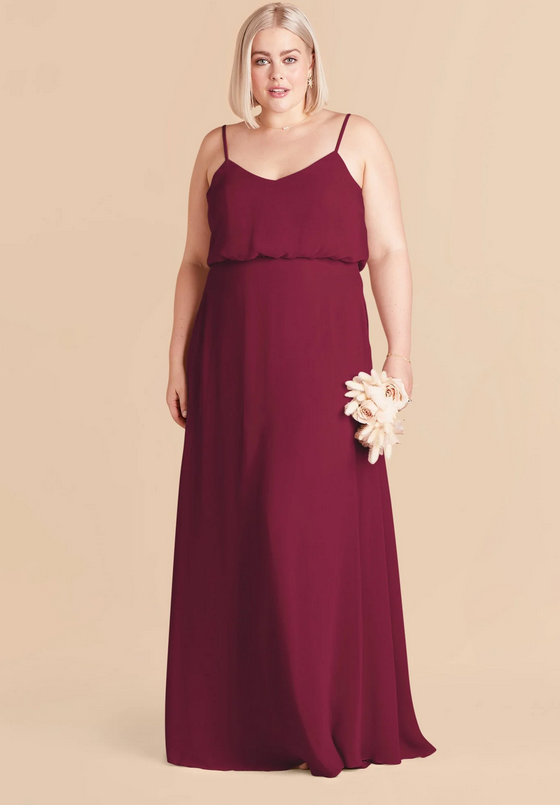 Flattering Bridesmaid Dresses for Every Body Type: Styles They'll Love