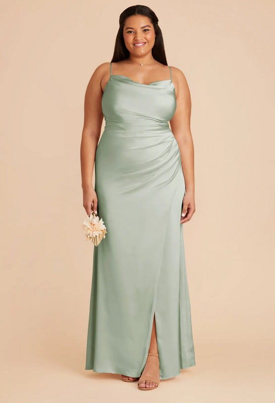 Flattering Bridesmaid Dresses for Every Body Type: Styles They'll Love