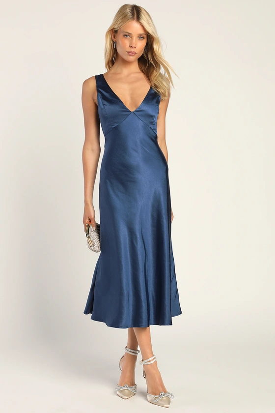 Bridesmaid Dresses That Don't Look Like Bridesmaid Dresses (Yes, Really!)