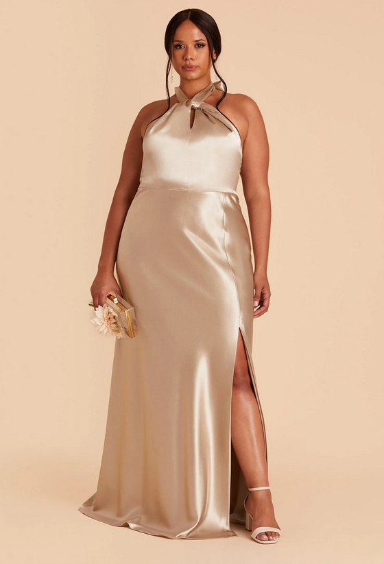 Flattering Bridesmaid Dresses for Every Body Type: Styles They'll Love
