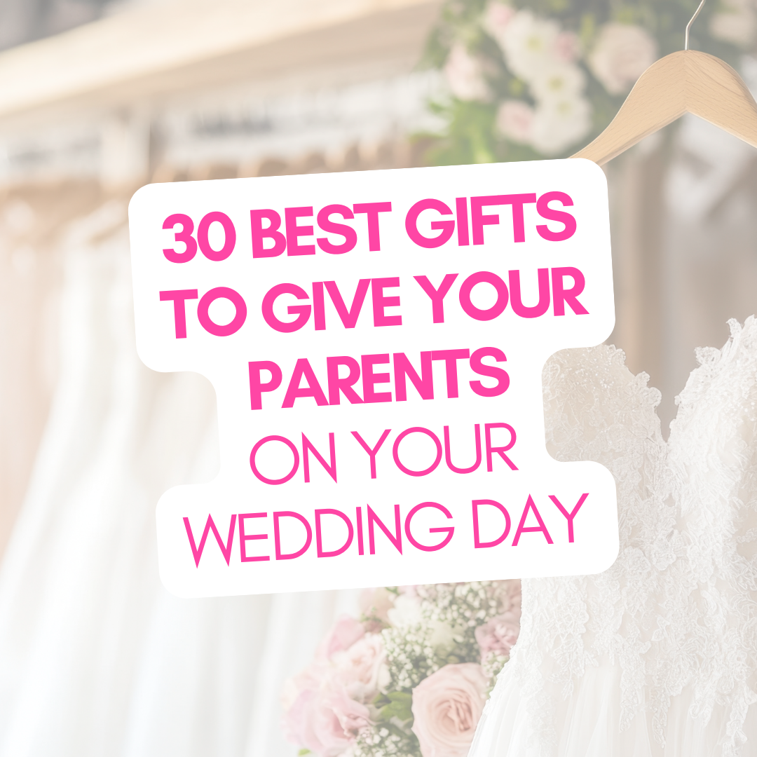 How to Come Up With Great Gift Ideas Every Time, image size:1080x1080