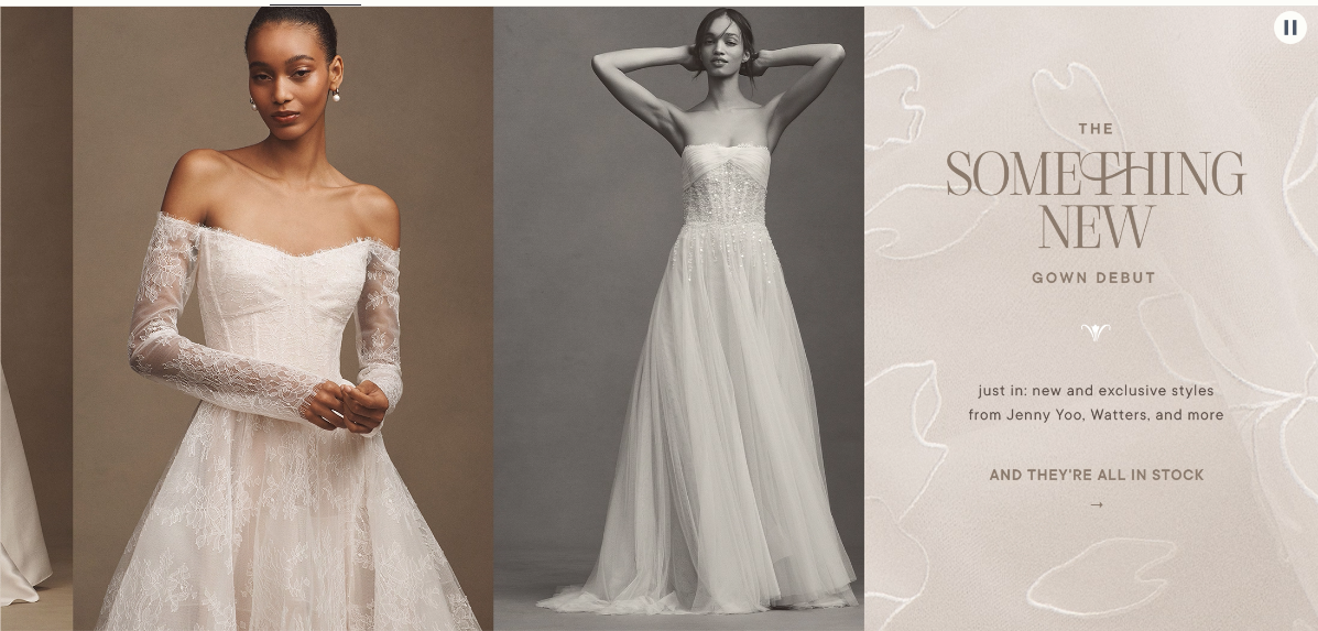 Wedding Dresses That Aren't Expensive: 6 Secret Ways to Shop