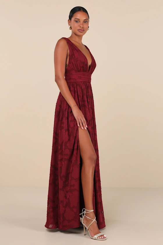 lulus maternity bridesmaid dresses Sage Green Mismatched Boho A-line Flowy Long Bridesmaid Dresses, BD311 –  SposaBridal