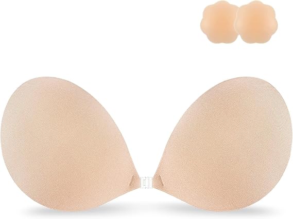 This is the Only Bra You Need for Wedding Dress Shopping (Period.)