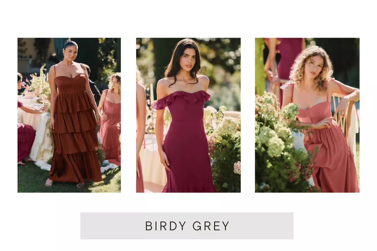 princess polly baby blue dress 20 Best Bridesmaid Dress Websites for Affordable, Stylish Dresses