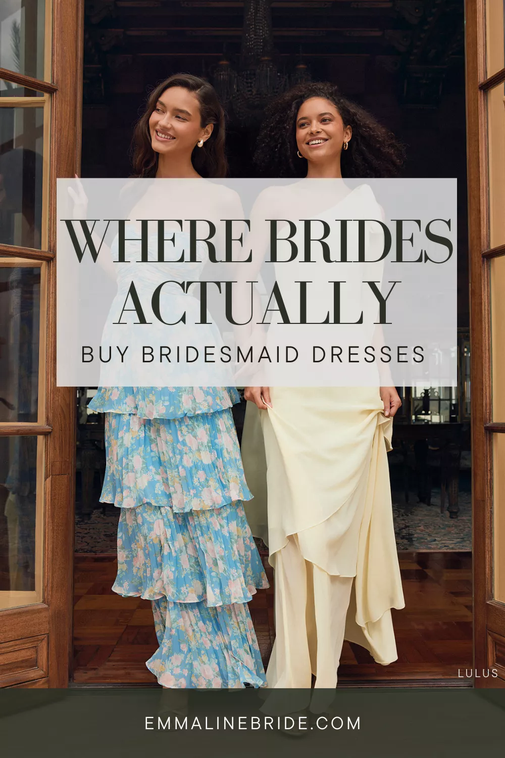 princess polly baby blue dress 20 Best Bridesmaid Dress Websites for Affordable, Stylish Dresses