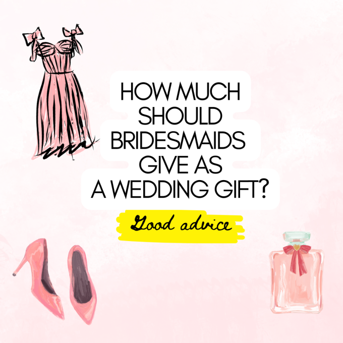 bridesmaid dress shopping quotes Bridesmaid For Day Best Friend For Life main image 0