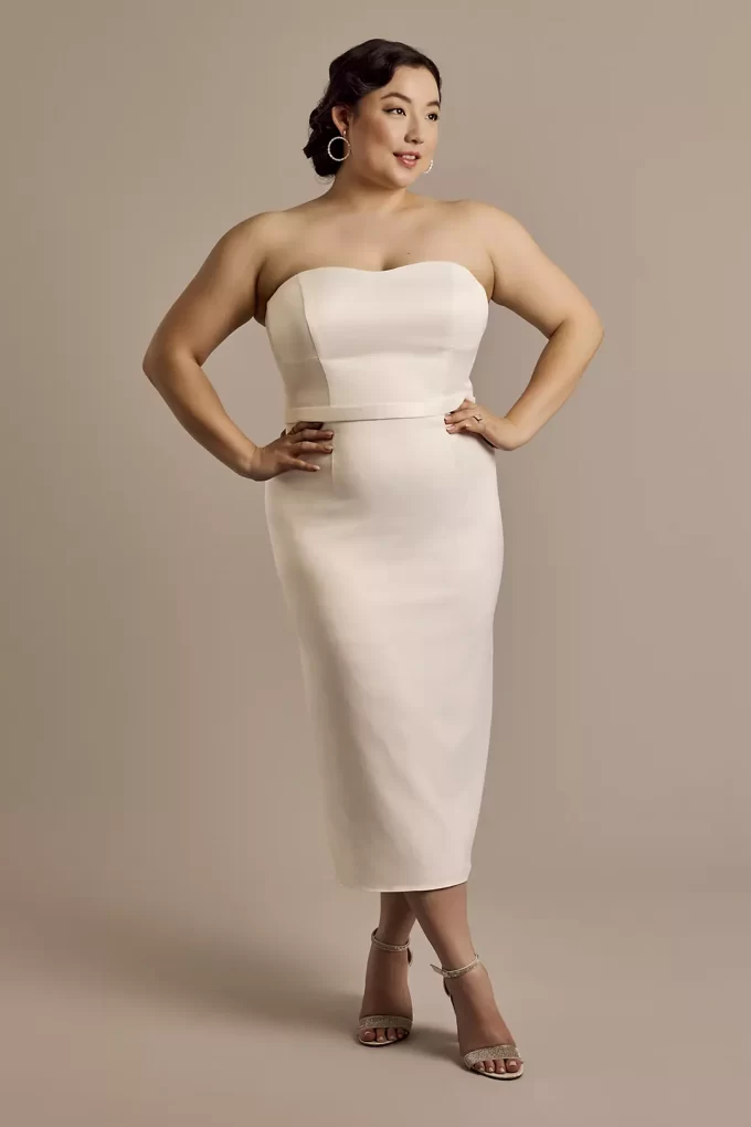 bachelorette dress plus size Buy Best Backless Butt Lifting Bodysuit