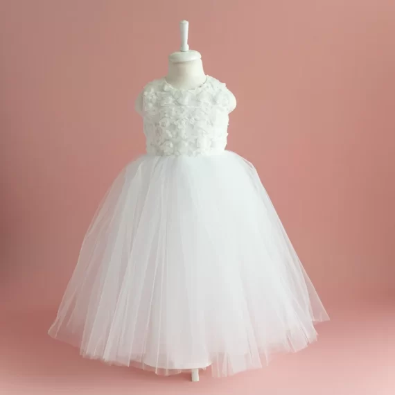 Budget-Friendly Flower Girl Dresses Under $100 That Look Cute