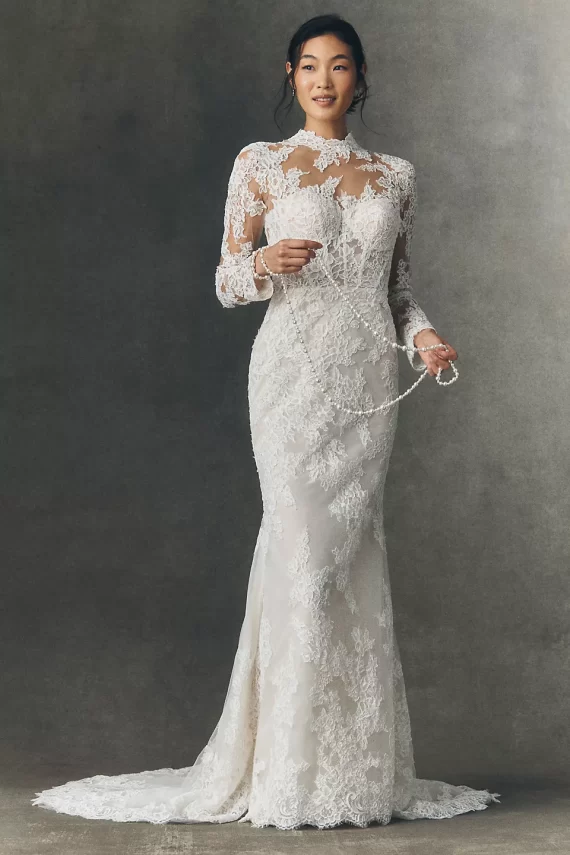 princess polly baby blue dress ANTHROPOLOGIE WEDDINGS - Updated May 2026 - 19 Reviews - 195 Broadway, New  York, New York - Bridal - Phone Number main image 1