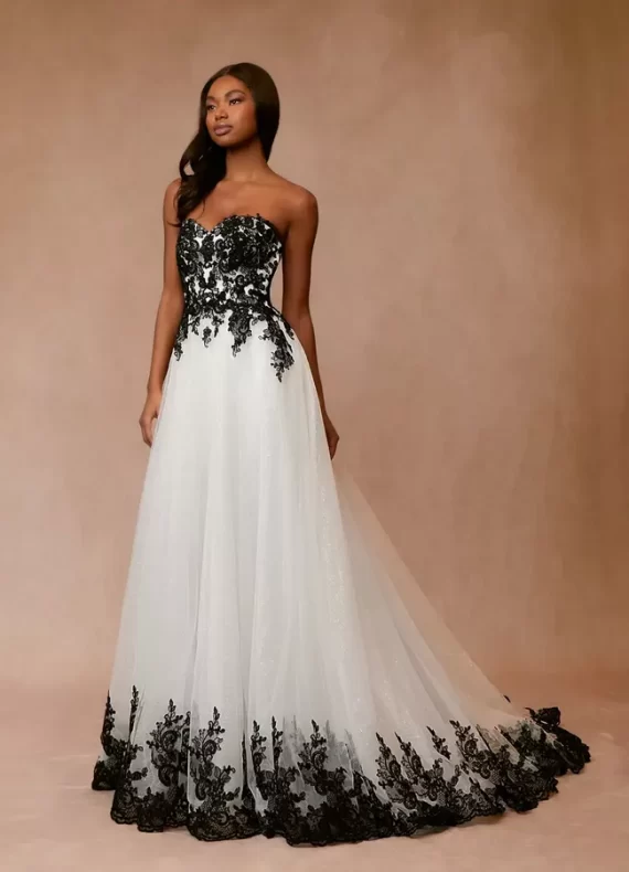 Alternative Wedding Dresses  Non Traditional Bridal Styles & Where to Shop