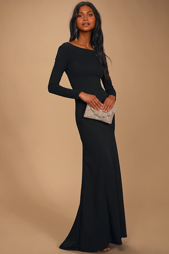 lulus winter wedding guest dresses Winter Wedding Guest Dresses - Winter Wedding Outfits