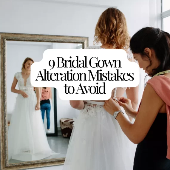 princess polly baby blue dress Answering Your Top 5 FAQs About Wedding Gown Alterations main image 0