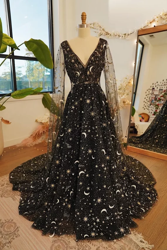 formal / gown quinceanera dresses Elegant Quinceanera Dresses Ball Gown Off The Shoulder – Lisposa main image 1