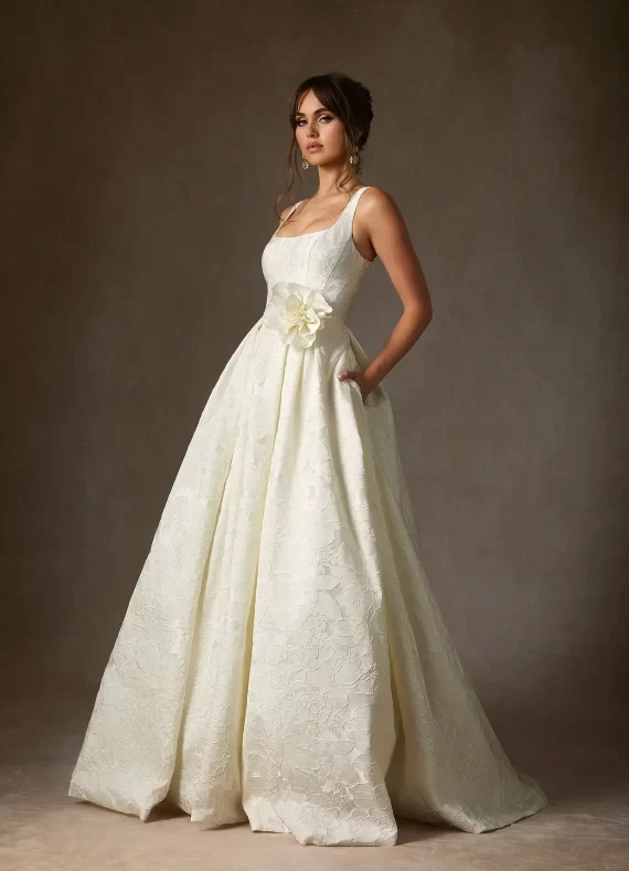 formal / gown quinceanera dresses Layla K LK220 Off Shoulder Quinceanera Ball Gown