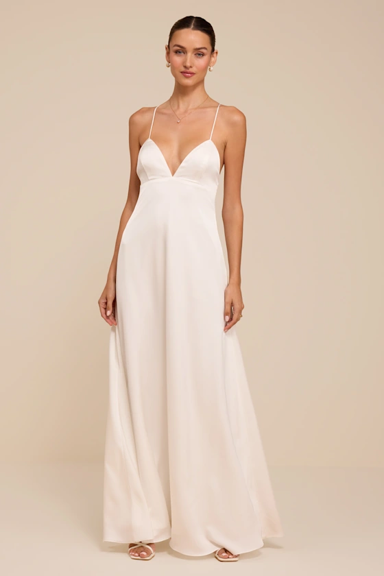 Wedding Dresses Under $500 That Look Expensive