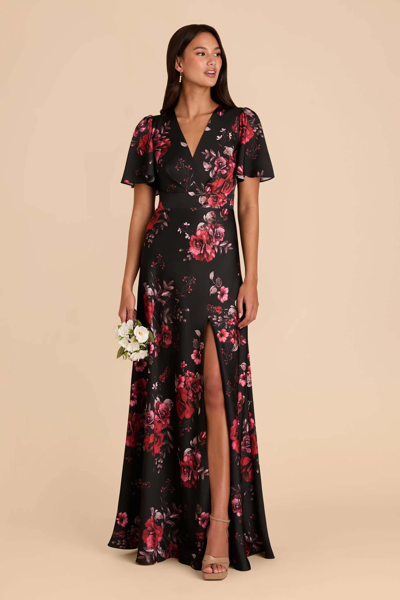 Where to Shop for Wedding Guest Dresses Online: Stylish, Affordable, &  Last-Minute Options