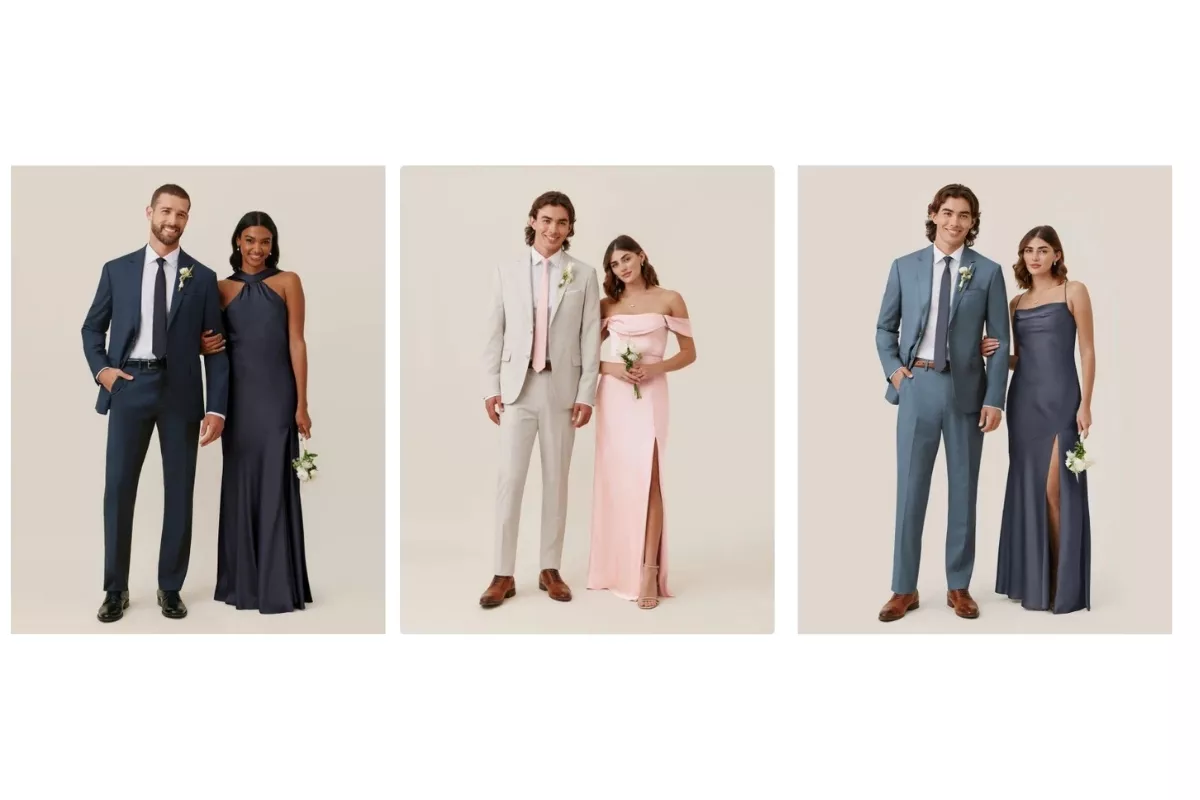 sachin and babi light blue dress Buy Men's Suitjackets Wedding Blazer Cotton Online main image 0