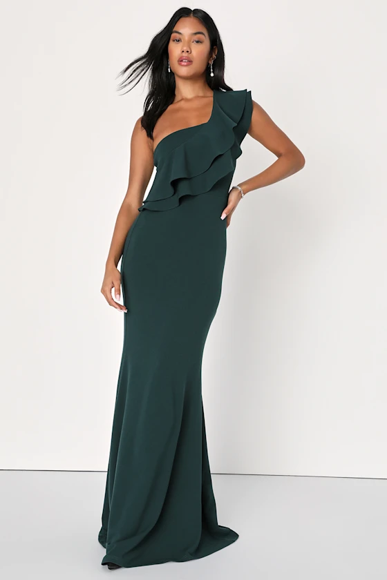Bridesmaid Dresses That Aren't Satin | Comfortable, Chic & Flattering