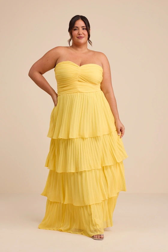 Garden Party Wedding Guest Dresses | Romantic & Outdoor-Friendly Styles