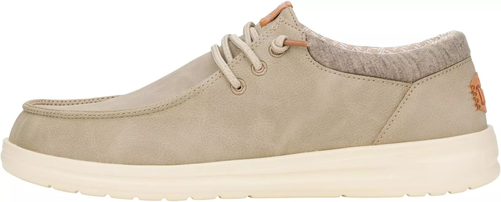 beach dress shoes for men THE LUMINÉ BRODERIE DRESS