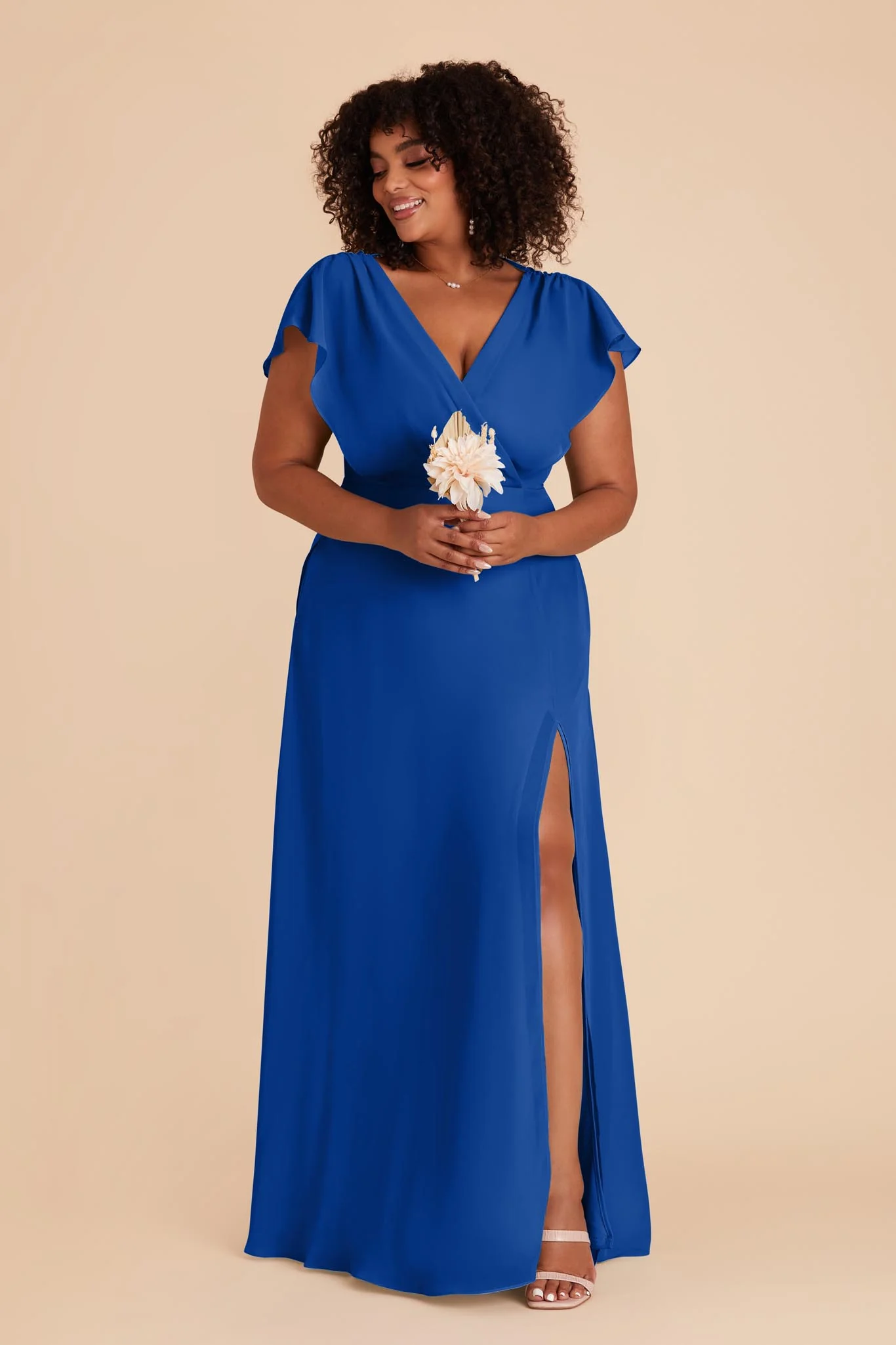 elegant mother of the bride dresses that hide belly A-Line Mother of the Bride Dresses Plus Size Hide Belly Curve Elegant – BL  Dress main image 0