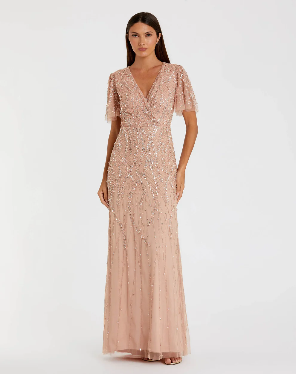 50 Best Petite Mother of the Bride Dresses That Are Not Frumpy