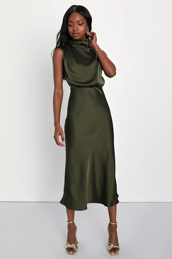 model chic bridesmaid dresses A-Line Floor Length Print Bridesmaid Dress COCOMELODY CB0704, Floral: Sage Green