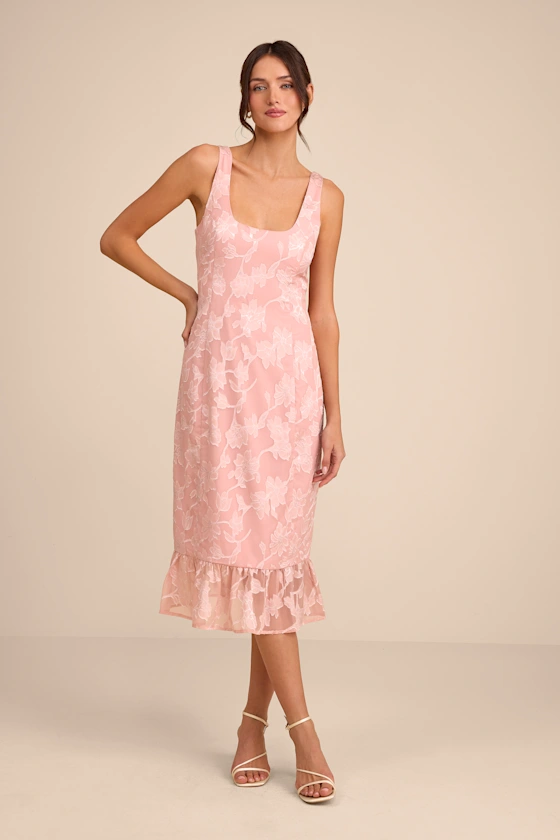 princess polly baby blue dress 42 Bridal Shower Dresses That Are Not White