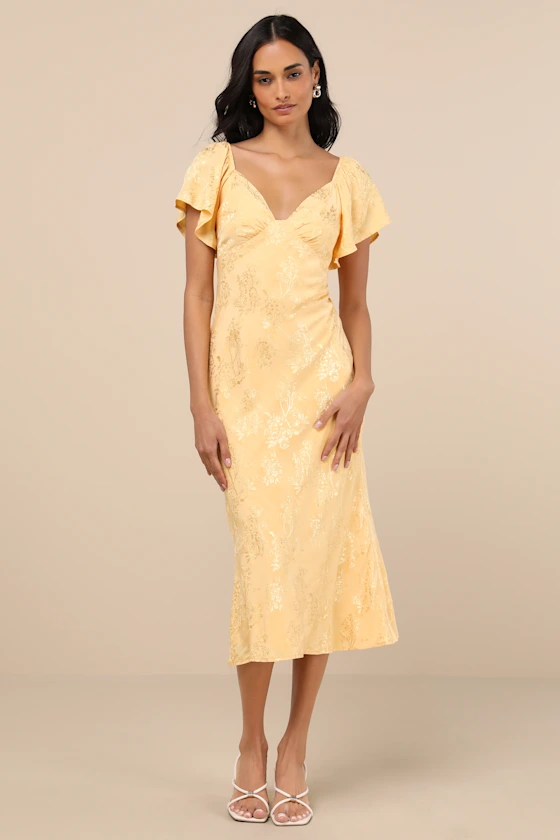 sleeves beach wedding guest dresses over 50 Pink Maxi Bridesmaid Dresses Short Sleeve Beach Wedding Guest Dresses –  Promfast main image 1