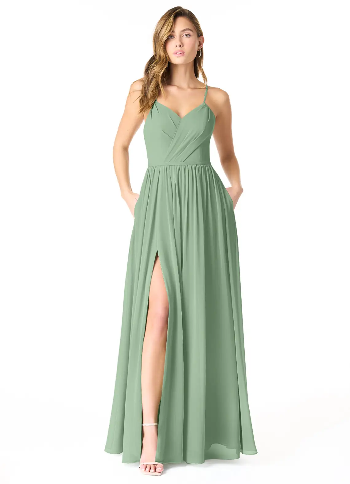 Best Chiffon Bridesmaid Dresses That Are Cool for Hot Weather (Top Picks) Best Chiffon Bridesmaid Dresses That Are Cool for Hot Weather (Top Picks)