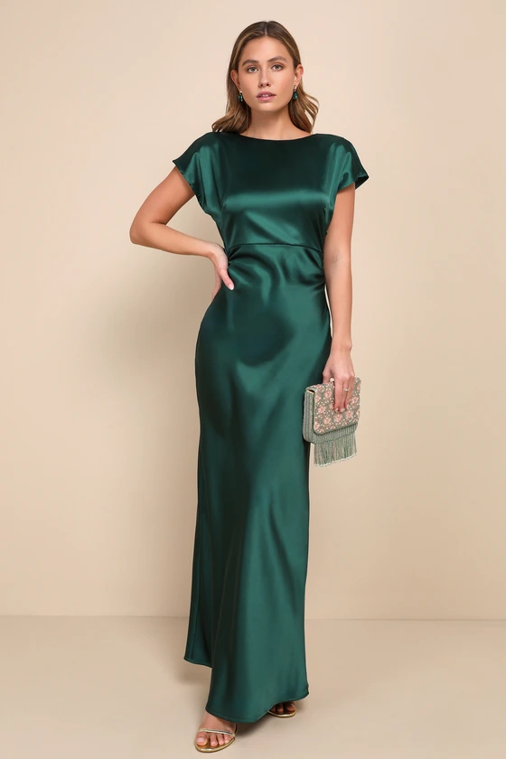 formal dress quick delivery SAFFRON High Neck Micro Shell Button Midi Dress in White main image 1