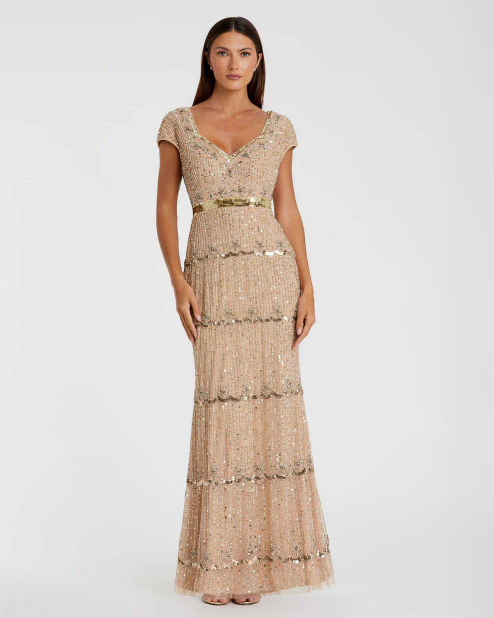 50 Best Petite Mother of the Bride Dresses That Are Not Frumpy