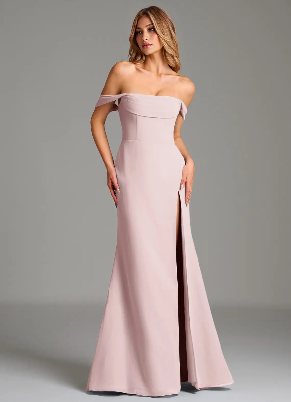 princess polly baby blue dress mismatch bridesmaid dresses : r/weddingplanning