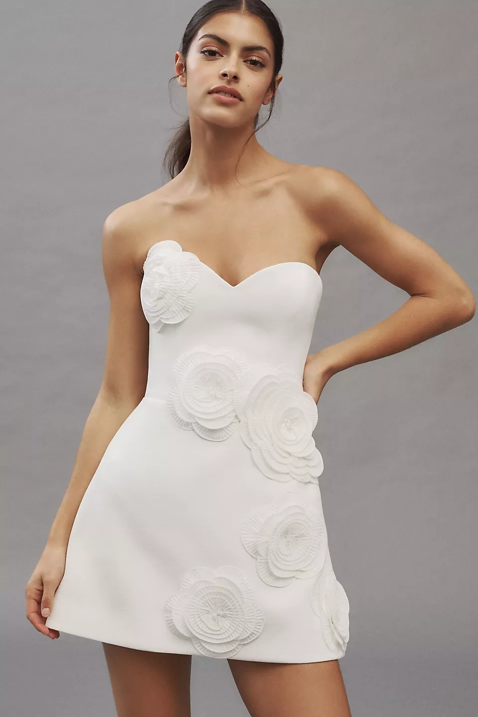 Floral Bridal Shower Dresses 2026: Top Spring Picks for Brides