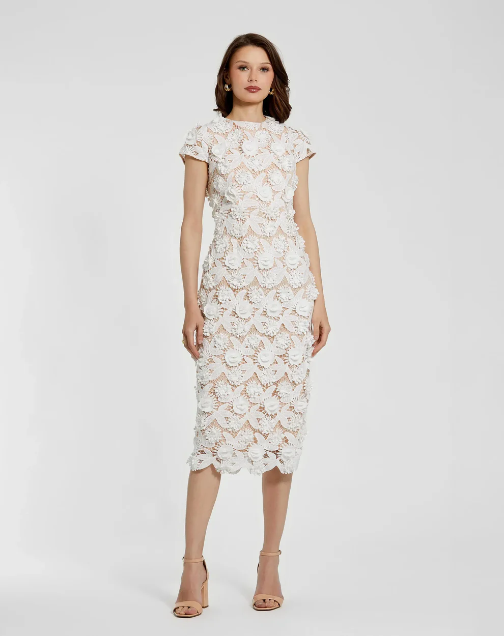 Floral Bridal Shower Dresses 2026: Top Spring Picks for Brides