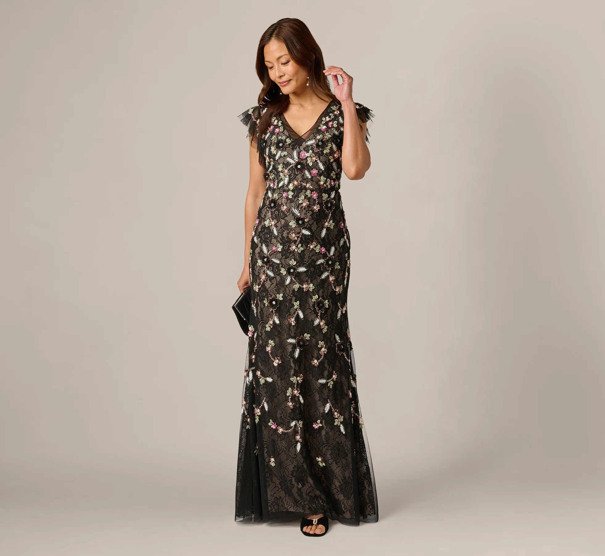 Mother of the Groom Dresses That Are Not Frumpy (18 Modern, Flattering  Styles)