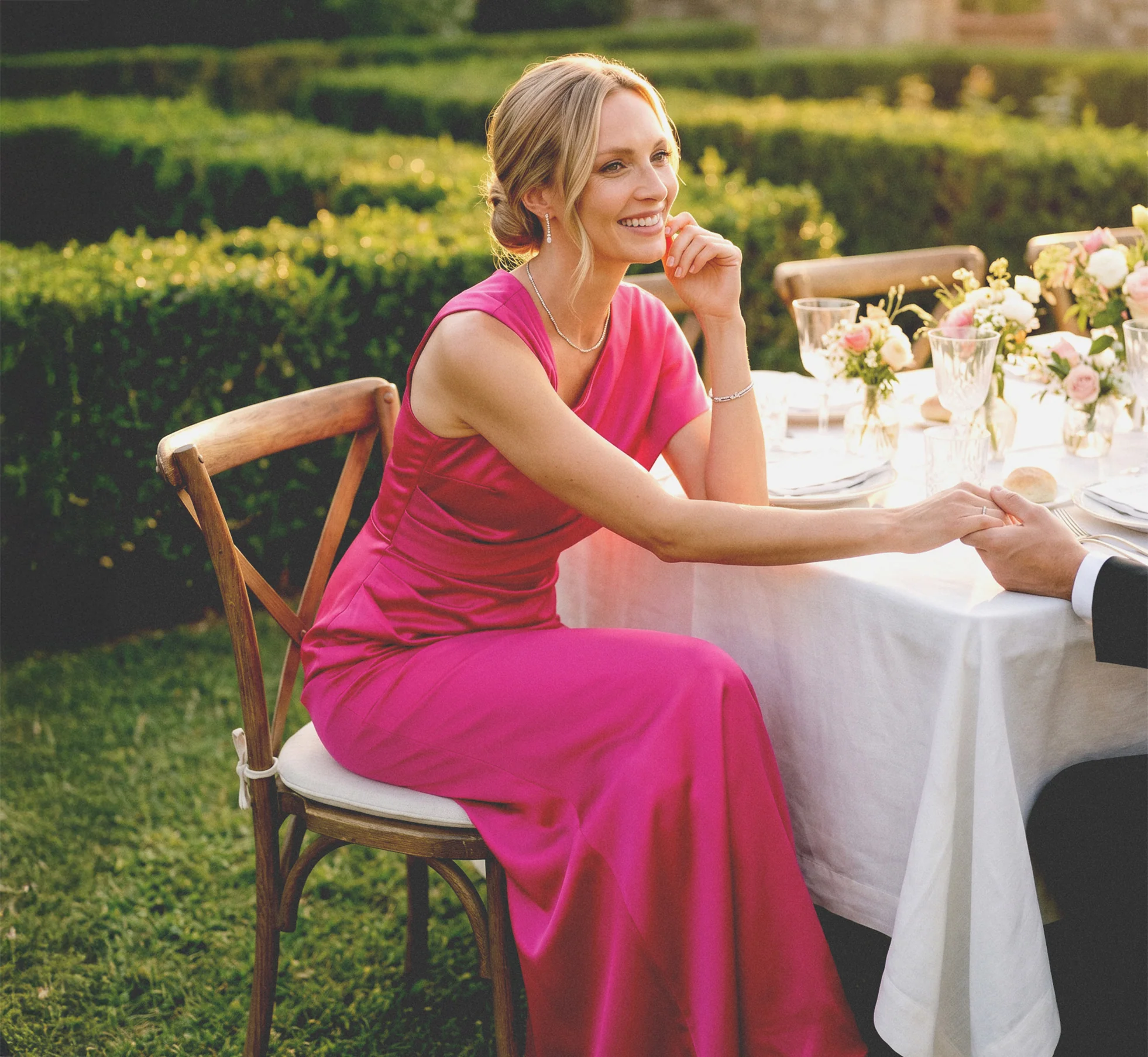 Mother of the Groom Dresses That Are Not Frumpy (18 Modern, Flattering  Styles)