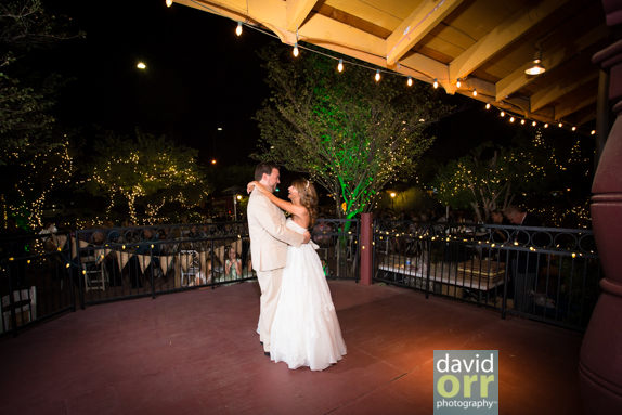 David Orr Photography - rustic arizona wedding