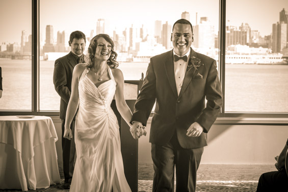 Sherry Sutton Photography - chart house wedding