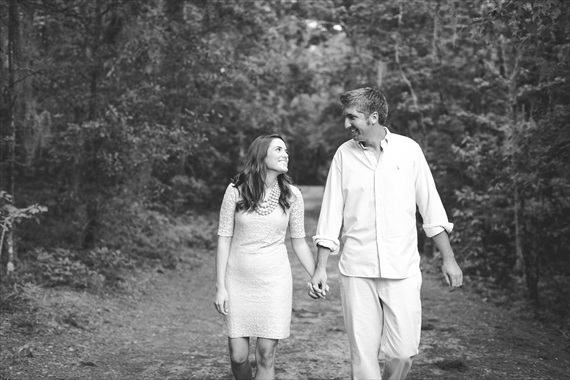 Dhalia Edwards - jen+ashley photography - First Landing State Park Engagement - couple holding hands in park