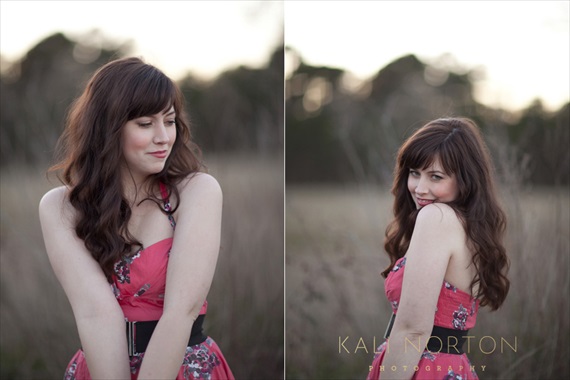 Kali Norton Photography - Baton Rouge Engagement Session