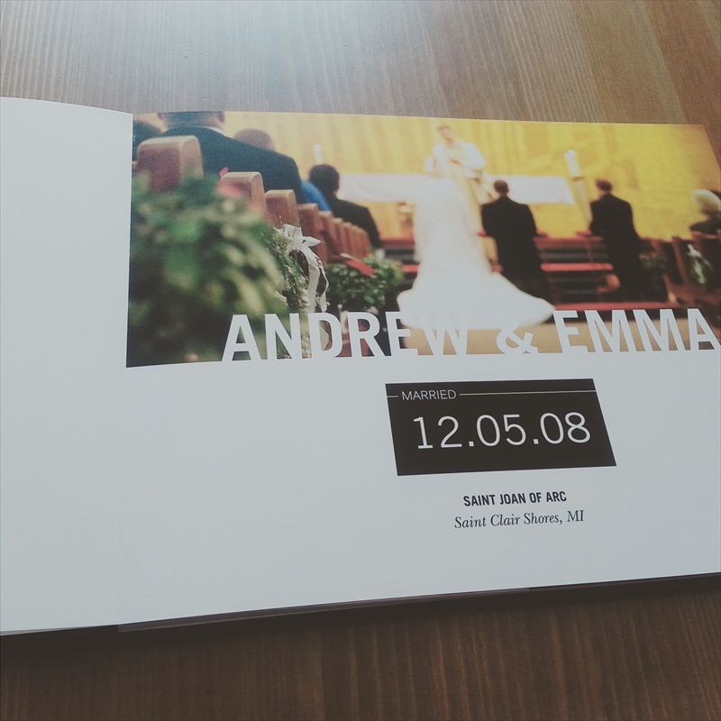 7 Tips to (Easily!) Make a Beautiful DIY Album for Weddings