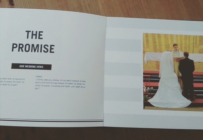 7 Tips to (Easily!) Make a Beautiful DIY Album for Weddings