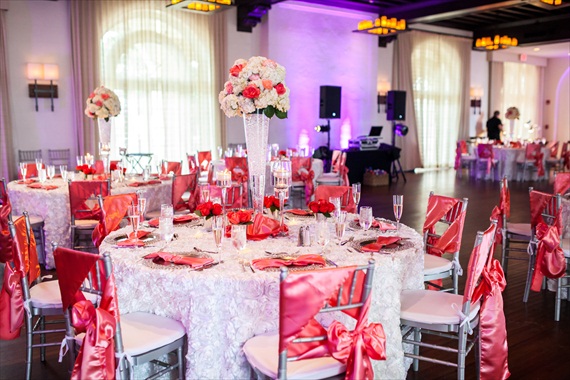 Casa Marina Wedding Ideas and Vendors